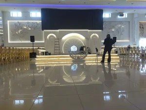 تالار کاروان