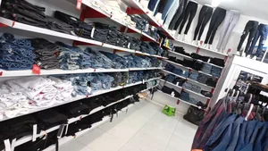 پوشاک عماد 3
