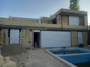 تعمیرات جک پارکینگ کرج