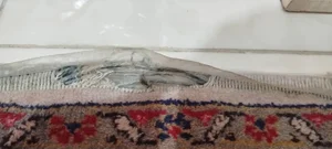 خدمات رفو فرش دستبافت و ماشینی اصغری 2