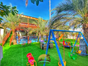 Al Mudhairib Touristic Park