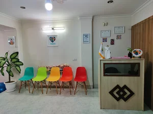 مرکز مامایی مامایار