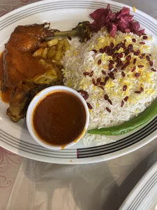 رستوران پاتیل