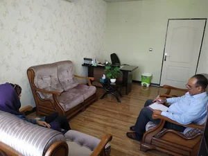 مرکز مشاوره راه سبز
