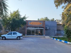 معاونت آموزشی و تحصیلات تکمیلی
