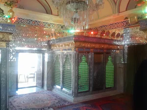 بقعه‌ امامزاده سیدالسادات