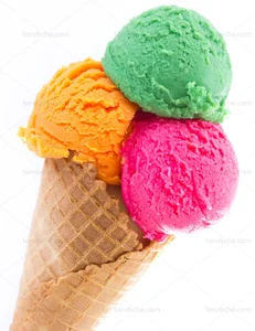 آبمیوه و بستنی آی تک 2