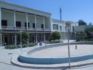 مرکز آموزش جهاد کشاورزی استان اصفهان