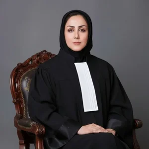 وکیل پرستو یوسفی 2
