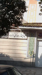 مسجد آیت ا... عدنانی استرآبادی محله 3