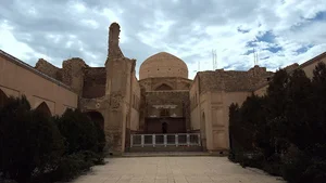 مقبره چلبی اوغلو