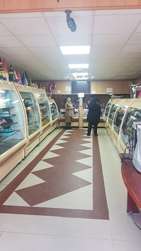 Shekarchian Confectionery
