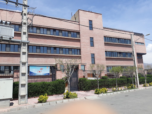 مرکز توانبخشی آوا