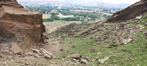 تنگه ممد