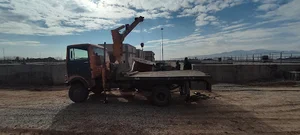 جرثقیل کامرانkamran craneجرثقیلصفادشت