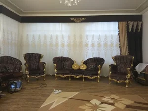 سرای پرده بی‌نظیر