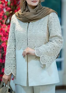 آموزشگاه خیاطی وجواهردوزی محبوبه شریفی