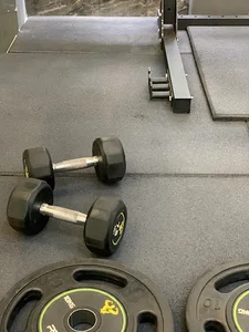 OKTAI-GYM(باشگاه بدنسازی اکتای)