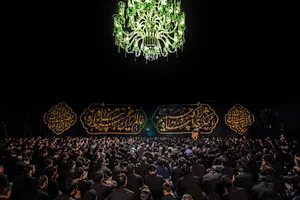مجموعه فرهنگی عاشوراییان
