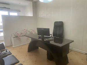مطب دکتر نرگس مسلمی زاده