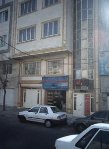 باشگاه ورزشی زندیه 2