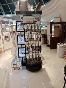 اشپزخانه زیبای ساری