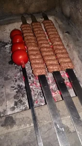 کبابی خان 4