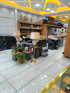 شهر لوازم خانگی 99 2