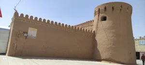قلعه رحمت آباد