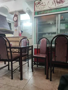 کبابسرای حسینی و پسران 4