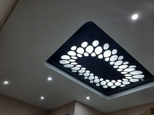 سقف لابل پوربهزادی