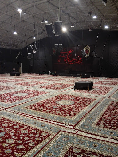هیئت انصار الحجه