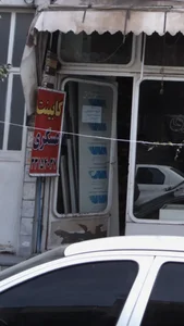 کابینت عسگری