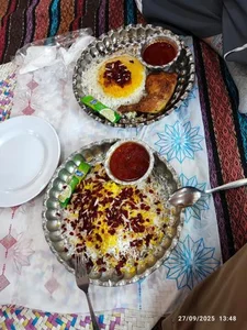 رستوران ایران گیل 5