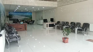 خیابان شاخوان میدان اوراز