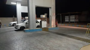 جایگاه CNG محمدیه