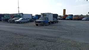 پارکینگ سهند نظراباد