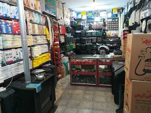 یدکی لوازم خانگی اردشیر حبیبیان