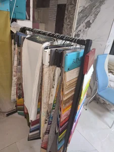 پرده ارزان سرای امید