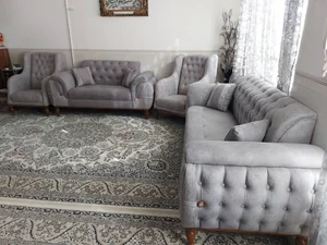 گروه تولیدی مبل حاجی زاده