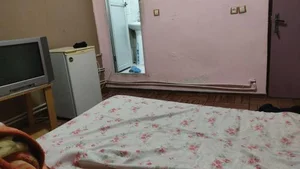 هتل کوروش 4