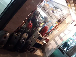تعمیرگاه لوازم خانگی گودرزی 3