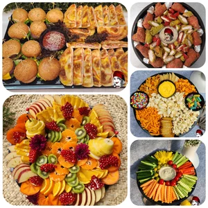 آشپزخانه و غذای آماده سید