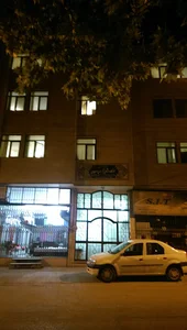 خوابگاه احمديان