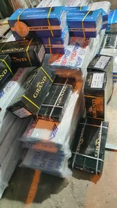 ماکاترونیک Makatronic کارگاه برق صنعتی و تولید بالابر 3