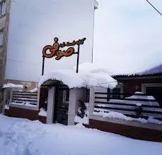کافه سنتی صوفی 2