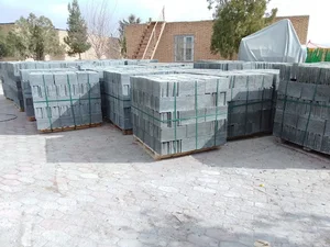 کارخانه فارمدبتن