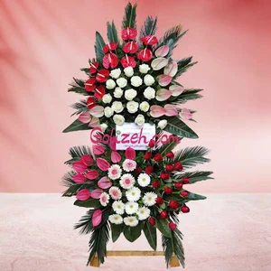 گل فروشی آنلاین گلیزه