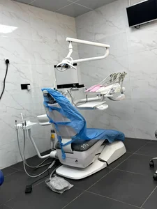 کلینیک تخصصی دندانپزشکی درسان