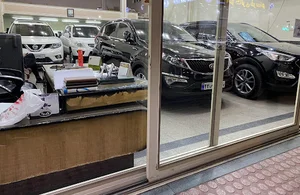 اتوگالری مرسدس
